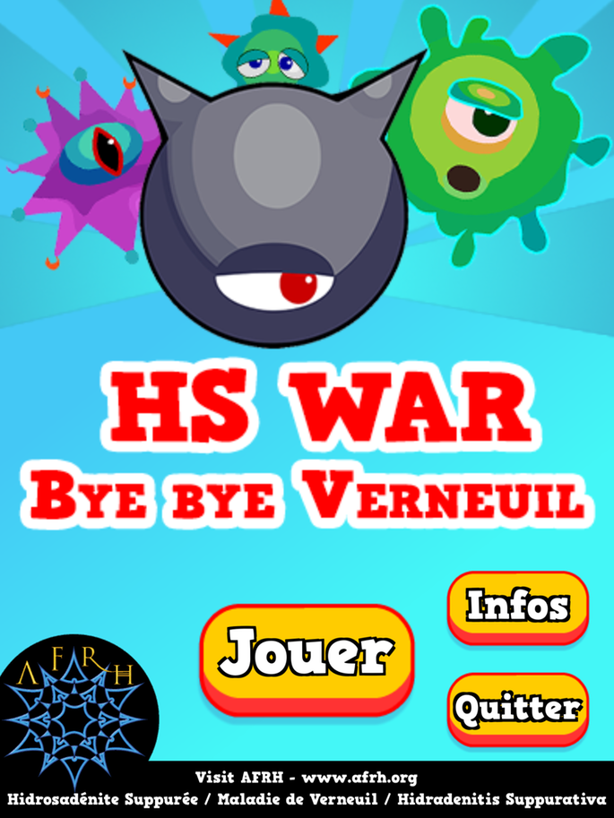 HS-War